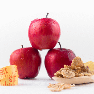 Consulta Nutrición y Dietética