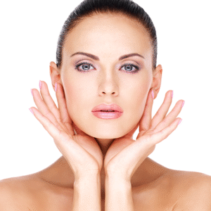 Limpieza Facial Básica