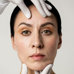 Facial con efecto anti edad Dermclar Face