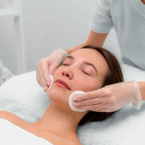 Limpieza Facial Básica