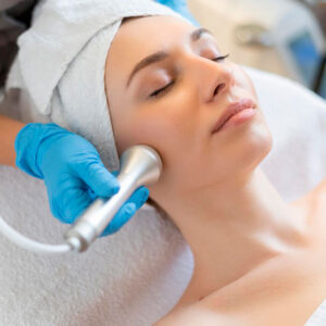 Aparatología Facial