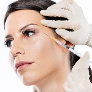 Armonización Facial Toxina Botulínica