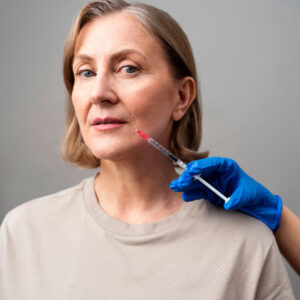 Bioestimuladores de Colágeno a base de Aminoaciados y acido Hialuronico