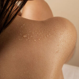 Exfoliación Corporal