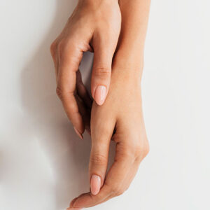 Rejuvenecimiento e hidratación profunda de manos