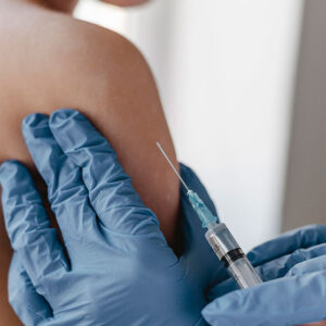 Tratamiento de Hiperhidrosis (Sudoración Excesiva) con Toxina Botulínica